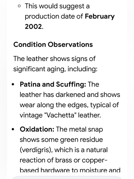 Louis Vuitton Keep-all 55 Monogram Brown Travel Bag VINTAGE 2002 - Picture 13 of 13